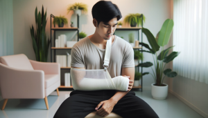 Ulnar Nerve treatment